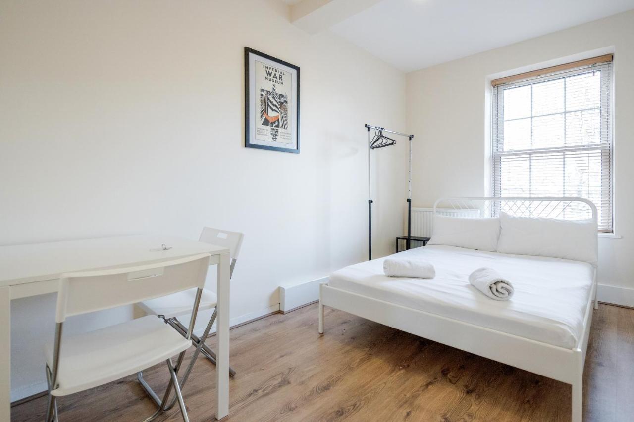 Aplacetostay Central London Apartment, Zone 1 Wat Ngoại thất bức ảnh